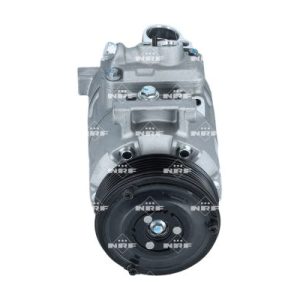 Compresor climatizare VW AMAROK platou / sasiu (S1B, S6B, S7B) 2.0 BiTDI 4motion diesel 180 cai NRF 320071