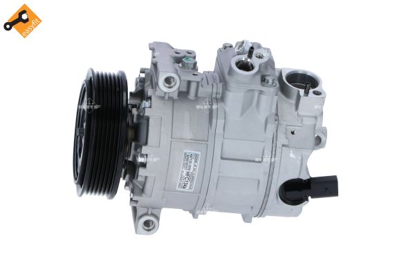 Compresor climatizare VW CADDY ALLTRACK microbus (SAB) 2.0 TDI 4motion diesel 150 cai NRF 32146