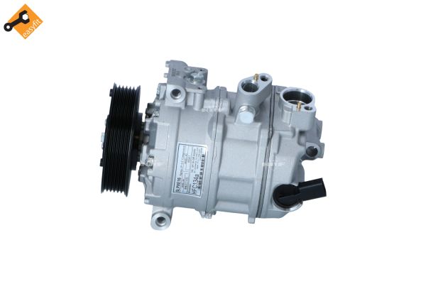 Compresor climatizare VW GOLF VI Cabriolet (517) 2.0 R benzina 265 cai NRF 32147