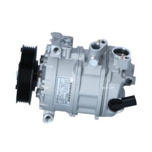 Compresor climatizare VW GOLF VI Cabriolet (517) 2.0 TDI diesel 140 cai NRF 32147