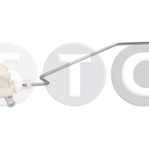 Element reglaj inchidere centralizata VW GOLF VI (5K1) 1.2 TSI benzina 105 cai STC T432876