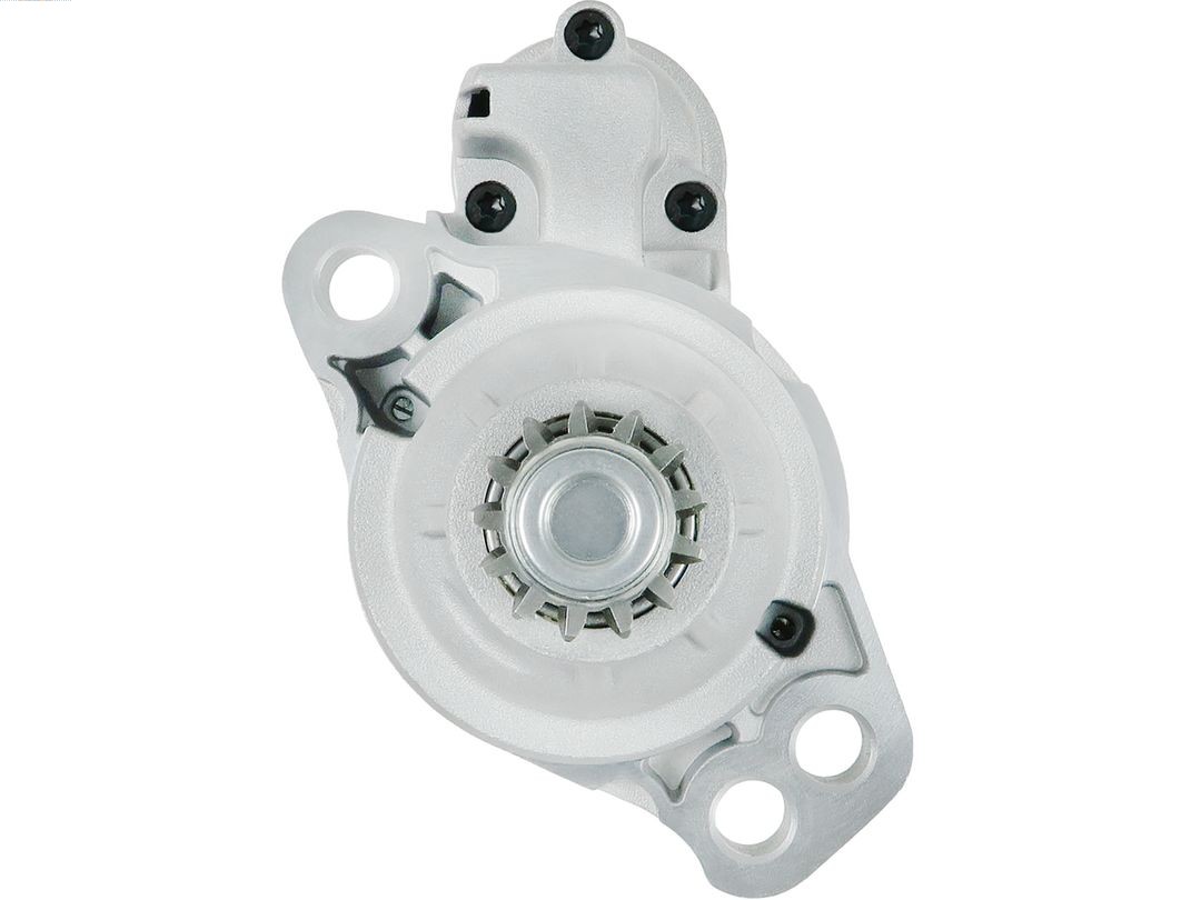 Electromotor VW GOLF VII (5G1, BQ1, BE1, BE2) 2.0 GTI TCR benzina 290 cai AS-PL S0488