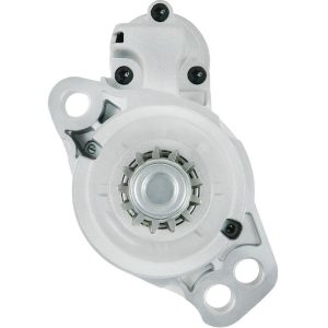 Electromotor VW GOLF SPORTSVAN VII (AM1, AN1) 1.2 TSI benzina 86 cai AS-PL S0488