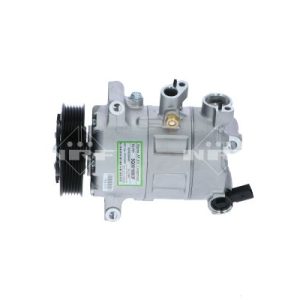 Compresor climatizare VW GOLF VI Cabriolet (517) 1.2 TSI 16V benzina 105 cai NRF 32936