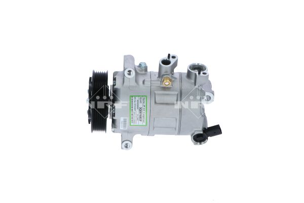 Compresor climatizare VW GOLF VII (5G1, BQ1, BE1, BE2) 1.0 TSI benzina 86 cai NRF 32936