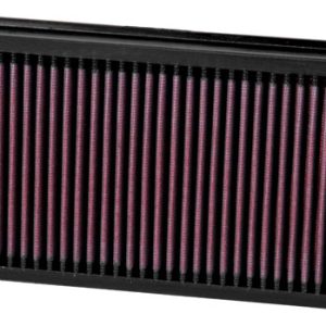 Filtru aer VW CADDY IV microbus (SAB, SAJ) 2.0 TDI diesel 75 cai KN FILTERS 33-2865