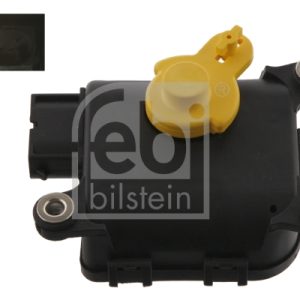 Element de reglare clapeta carburator VW AMAROK platou / sasiu (S1B, S6B, S7B) 2.0 BiTDI 4motion diesel 180 cai FEBI BILSTEIN 34149