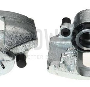 Etrier frana VW GOLF VI Variant (AJ5) 2.0 TDI diesel 136 cai BUDWEG CALIPER 343362