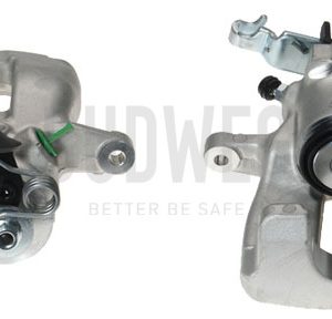 Etrier frana VW GOLF VI Variant (AJ5) 2.0 TDI diesel 136 cai BUDWEG CALIPER 343364