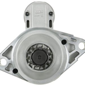 Electromotor VW GOLF VII (5G1, BQ1, BE1, BE2) 1.4 GTE Hybrid benzina/elector 204 cai AS-PL S3153(VALEO)