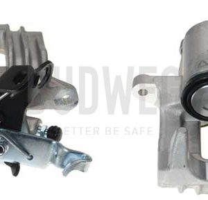 Etrier frana VW GOLF VI Van (5K1_) 1.2 TSi benzina 86 cai BUDWEG CALIPER 343645