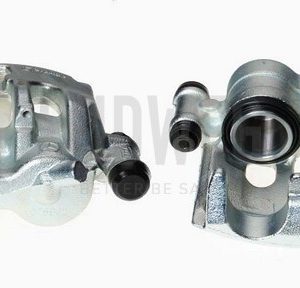 Etrier frana VW CRAFTER 30-50 caroserie (2E_) 2.5 TDI diesel 109 cai BUDWEG CALIPER 343881