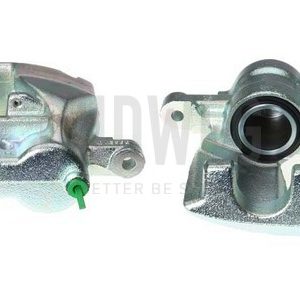 Etrier frana VW CRAFTER 30-50 caroserie (2E_) 2.5 TDI diesel 109 cai BUDWEG CALIPER 344384