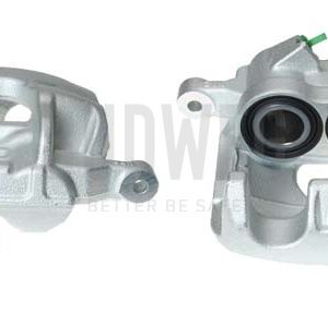 Etrier frana VW CRAFTER caroserie (SY_, SX_) 2.0 TDI 4motion diesel 163 cai BUDWEG CALIPER 345531