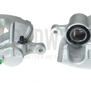 Etrier frana VW CRAFTER platou / sasiu (SZ_) 2.0 TDI RWD diesel 122 cai BUDWEG CALIPER 345537