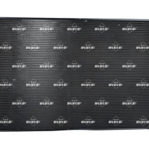 Condensator climatizare VW AMAROK platou / sasiu (S1B, S6B, S7B) 3.0 TDI 4motion diesel 204 cai NRF 350041