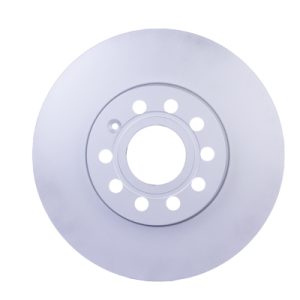 Disc frana VW GOLF SPORTSVAN VII (AM1, AN1) 1.6 TDI diesel 110 cai HELLA 8DD 355 128-001
