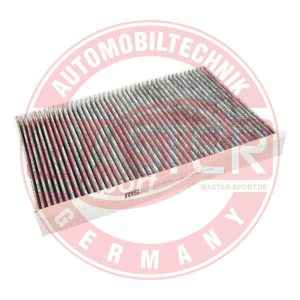 Filtru polen VW CRAFTER 30-50 platou / sasiu (2F_) 2.5 TDI diesel 109 cai MASTERSPORT GERMANY 3569-IF-PCS-MS