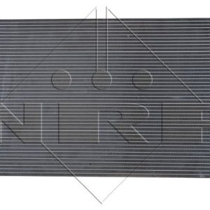 Condensator climatizare VW CRAFTER 30-35 bus (2E_) 2.0 TDI diesel 163 cai NRF 35849