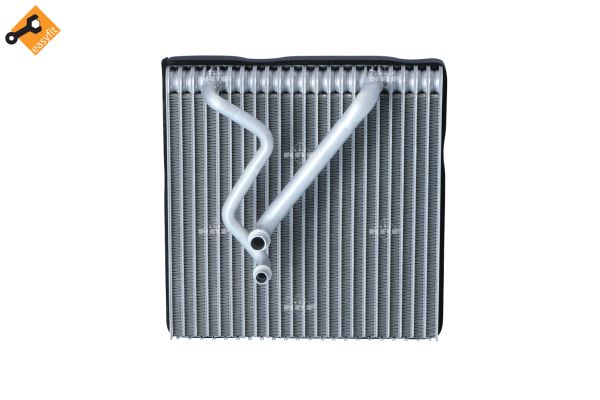 Evaporator aer conditionat VW CADDY ALLTRACK microbus (SAB) 2.0 TDI diesel 150 cai NRF 36109