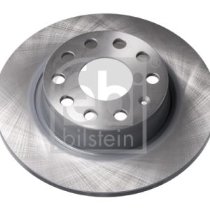 Disc frana VW GOLF VI Cabriolet (517) 2.0 TSI benzina 220 cai FEBI BILSTEIN 36128