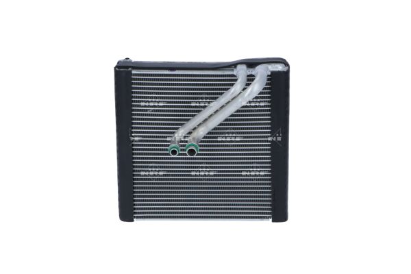 Evaporator aer conditionat VW GOLF VI Van (5K1_) 2.0 TDi diesel 170 cai NRF 36158