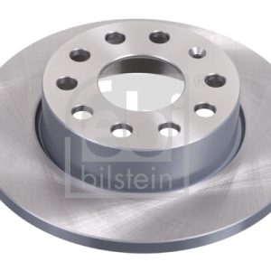 Disc frana VW GOLF VI Variant (AJ5) 2.0 TDI diesel 136 cai FEBI BILSTEIN 36215