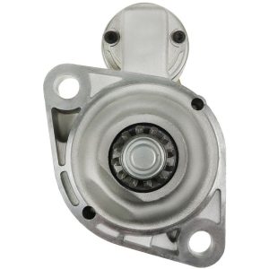 Electromotor VW CADDY V microbus (SBB, SBJ) 1.5 TGI CNG Benzina/Gaz metan (GNC) 131 cai AS-PL S3069