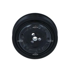 Cupla magnetica climatizare VW GOLF VI Cabriolet (517) 2.0 GTI benzina 211 cai NRF 380004