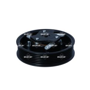 Cupla magnetica climatizare VW GOLF SPORTSVAN VII (AM1, AN1) 1.5 TSI benzina 150 cai NRF 380082