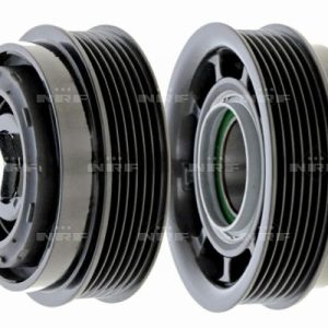 Cupla magnetica climatizare VW CRAFTER 30-35 bus (2E_) 2.0 TDI diesel 114 cai NRF 380095