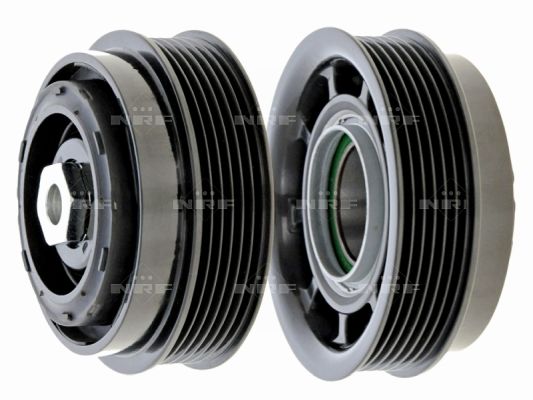 Cupla magnetica climatizare VW CRAFTER 30-50 caroserie (2E_) 2.0 TDI diesel 109 cai NRF 380095