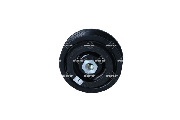 Cupla magnetica climatizare VW AMAROK (2HA, 2HB, S1B, S6B, S7A, S7B) 2.0 TDI diesel 122 cai NRF 380117