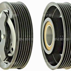 Cupla magnetica climatizare VW CRAFTER caroserie (SY_, SX_) 2.0 TDI diesel 140 cai NRF 380174