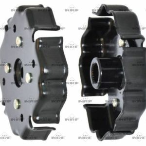 Disc ambeiaj magnetic compresor clima VW GOLF VI (5K1) 1.6 TDI diesel 105 cai NRF 380835