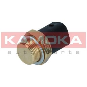 Comutator temperatura ventilator radiator VW GOLF VI (5K1) 1.2 TSI benzina 105 cai KAMOKA 4090012