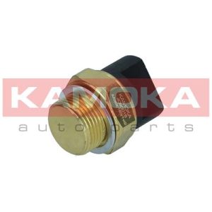 Comutator temperatura ventilator radiator VW CRAFTER 30-35 bus (2E_) 2.0 TDI diesel 163 cai KAMOKA 4090016