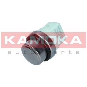 Comutator temperatura ventilator radiator VW AMAROK platou / sasiu (S1B, S6B, S7B) 2.0 BiTDI 4motion diesel 180 cai KAMOKA 4090032