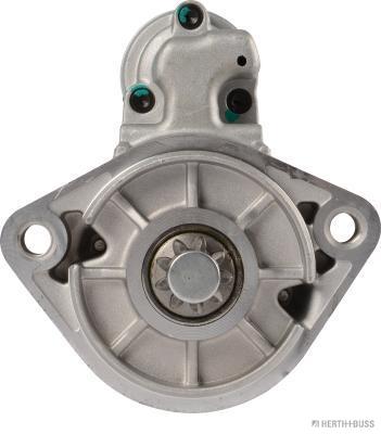 Electromotor VW CRAFTER 30-50 platou / sasiu (2F_) 2.5 TDI diesel 88 cai HERTH BUSS ELPARTS 42021630