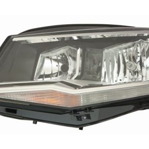 Far VW CADDY ALLTRACK Autoutilitara/limuzina spatioasa (SAA) 2.0 TDI diesel 75 cai ABAKUS 441-11AHRMLDEM2