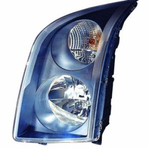 Far VW CRAFTER 30-50 platou / sasiu (2F_) 2.5 TDI diesel 163 cai ABAKUS 441-11B5L-LDEM2