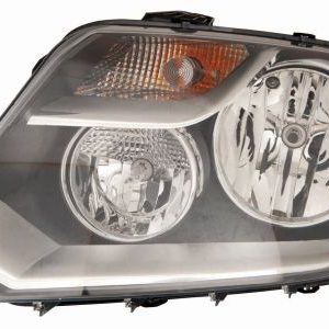 Far VW AMAROK (2HA, 2HB, S1B, S6B, S7A, S7B) 2.0 TSI benzina 160 cai ABAKUS 441-11F6RMLEMN2