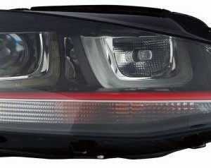 Far VW GOLF VII (5G1, BQ1, BE1, BE2) 2.0 GTI benzina 210 cai ABAKUS 441-11J1LMLEAD2