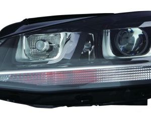 Far VW GOLF VII (5G1, BQ1, BE1, BE2) 2.0 GTI benzina 220 cai ABAKUS 441-11J2RMLEHM2