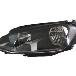 Far VW GOLF VII (5G1, BQ1, BE1, BE2) 1.4 TSI benzina 140 cai ABAKUS 441-11J3LMLDEM2