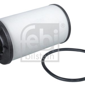 Filtru hidraulic cutie de viteze automata VW CADDY IV microbus (SAB, SAJ) 2.0 TDI diesel 140 cai FEBI BILSTEIN 44176