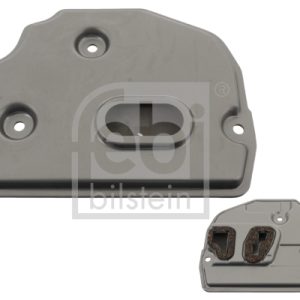 Filtru hidraulic cutie de viteze automata VW GOLF VI (5K1) 2.0 GTi benzina 210 cai FEBI BILSTEIN 47165