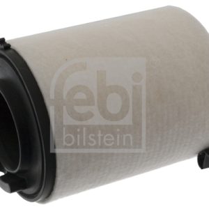 Filtru aer VW GOLF VI Variant (AJ5) 1.6 MultiFuel Benzina/Etanol 102 cai FEBI BILSTEIN 48464