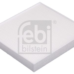 Filtru polen VW GOLF VII (5G1, BQ1, BE1, BE2) 2.0 GTI TCR benzina 290 cai FEBI BILSTEIN 48465