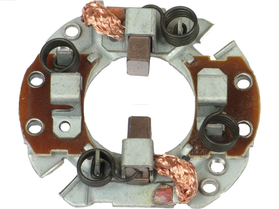 Electromotor VW GOLF VII (5G1, BQ1, BE1, BE2) 2.0 R 4motion benzina 280 cai AS-PL S01014(SEG)